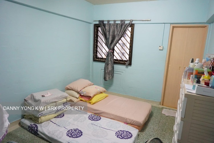 Blk 40 Bedok South Road (Bedok), HDB 3 Rooms #189616942